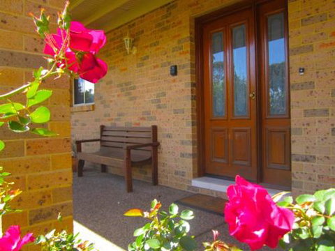 BAROONA By THE BEACH - Sunshine Coast Tourism 1