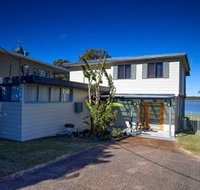 Diamond Lake House - Sunshine Coast Tourism