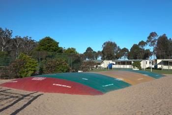 Sapphire Sun Eco Holiday Village - Holiday Sunshine Coast 5