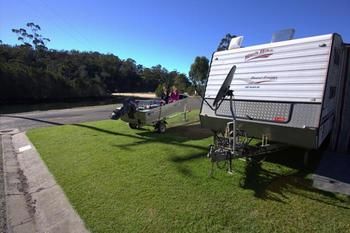 Sapphire Sun Eco Holiday Village - Holiday Sunshine Coast 3
