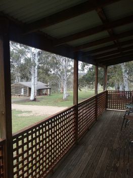 Gooandra Alpine Cabins - Holiday Sunshine Coast 0