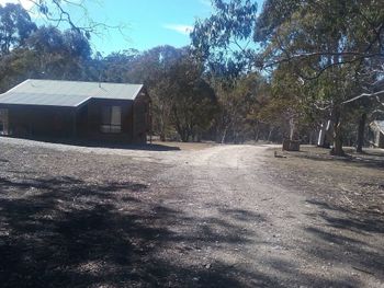 Gooandra Alpine Cabins - Holiday Sunshine Coast 4