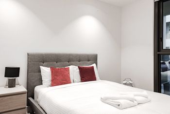 Zenith Melbourne Central - Sunshine Coast Tourism 3