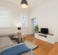 Spacious One Bedroom Heart of Potts Point H333 - Holiday Sunshine Coast