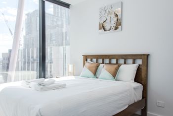 Avant Tower Apartment - Holiday Sunshine Coast 0