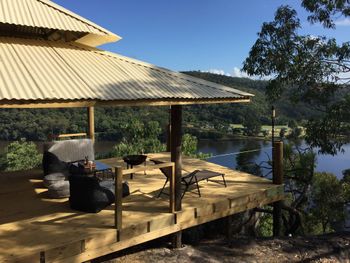 Wisemans Ferry Holiday House - Holiday Sunshine Coast 1