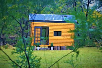 In2thewild Chapman Valley - Holiday Sunshine Coast 3