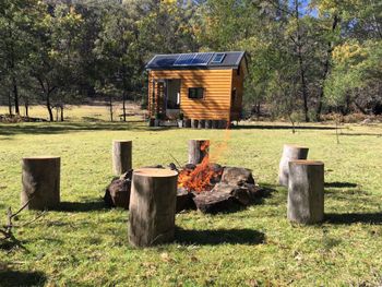 In2thewild Chapman Valley - Holiday Sunshine Coast 2