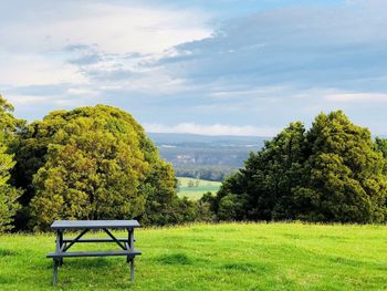 In2thewild Chapman Valley - Holiday Sunshine Coast 5