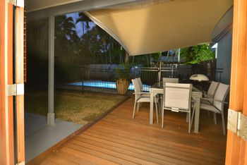 Seaclusion - Sunshine Coast Tourism 4