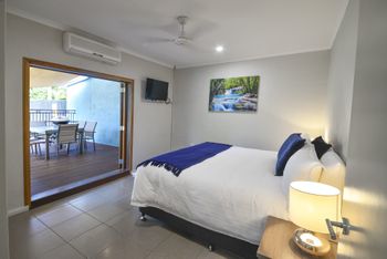 Seaclusion - Sunshine Coast Tourism 5