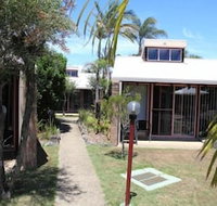 Crescent Head Resort  Conference Centre