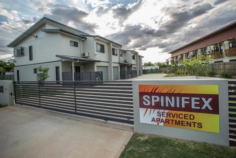 Spinifex Motel & Serviced Apartments - Sunshine Coast Tourism 5