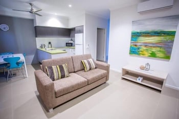 Spinifex Motel & Serviced Apartments - Sunshine Coast Tourism 6