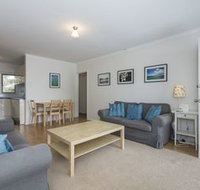 Claremont Apartment Number 6 - Sunshine Coast Tourism