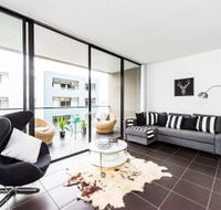 Executive Two Bed Penthouse Studio in the City - Sunshine Coast Tourism