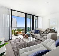 The Beach Residences GCLR - Sunshine Coast Tourism