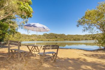 Spinnakers Loft 3 Bed Apartment - Holiday Sunshine Coast 4