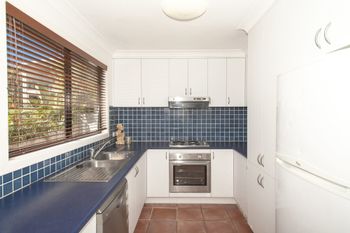 Spinnakers Loft 3 Bed Apartment - Holiday Sunshine Coast 3