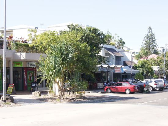 Sunshine Coast Tourism