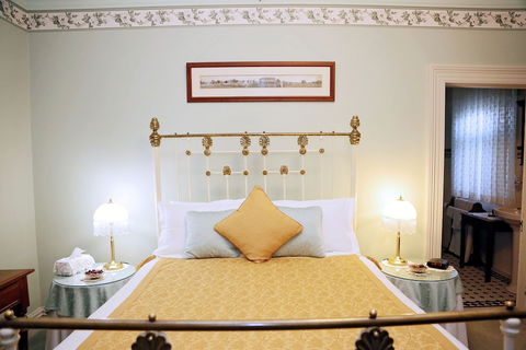 Forgandenny Bed & Breakfast - Holiday Sunshine Coast 5