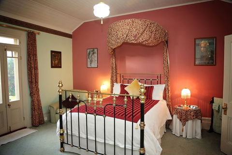 Forgandenny Bed & Breakfast - Holiday Sunshine Coast 3