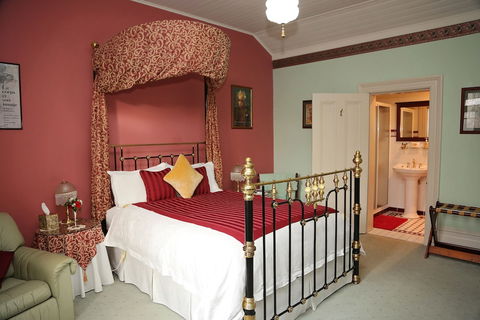Forgandenny Bed & Breakfast - Holiday Sunshine Coast 6