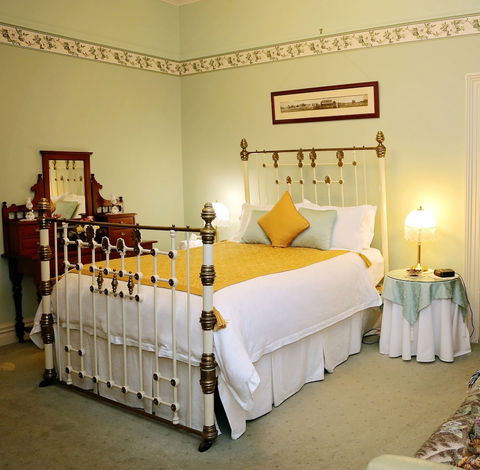 Forgandenny Bed & Breakfast - Holiday Sunshine Coast 2