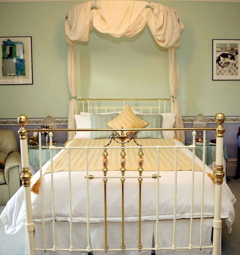 Forgandenny Bed & Breakfast - Holiday Sunshine Coast 4