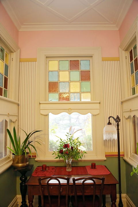 Forgandenny Bed & Breakfast - Holiday Sunshine Coast 0