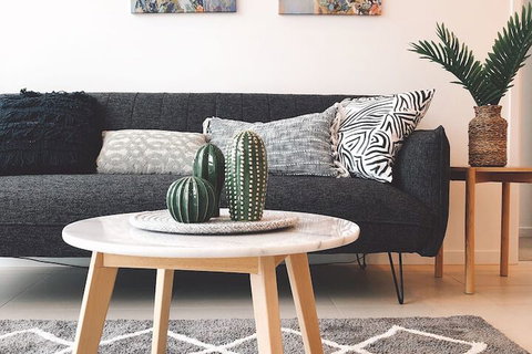 St.Tropez Apartment - Holiday Sunshine Coast 3