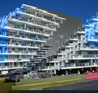 Ebbtide Unit 07 - Holiday Sunshine Coast