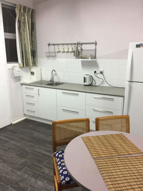 Getaway Villas Unit 38 10 - Sunshine Coast Tourism 2