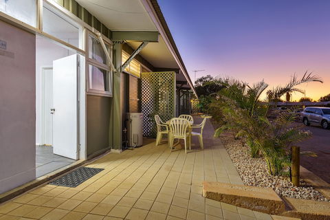 Getaway Villas Unit 38 10 - Sunshine Coast Tourism 1