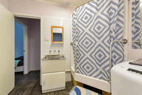 Getaway Villas Unit 38 10 - Sunshine Coast Tourism 4
