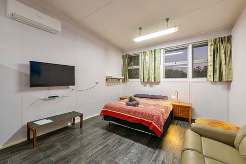 Getaway Villas Unit 38 10 - Sunshine Coast Tourism 6
