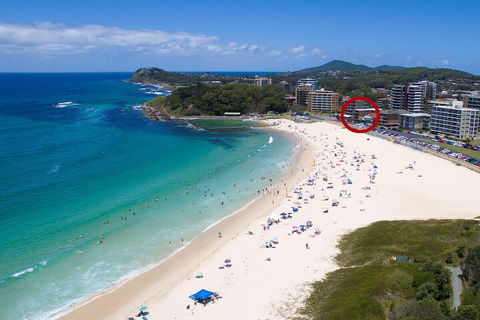 Hibiscus Court Unit 4 - Sunshine Coast Tourism 5