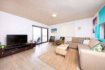 Hibiscus Court Unit 4 - Sunshine Coast Tourism 6