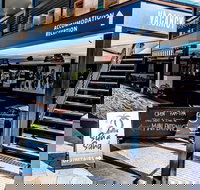 Airlie Sun  Sand Accommodation 6