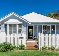 A PERFECT STAY - Stanhope Byron - Sunshine Coast Tourism