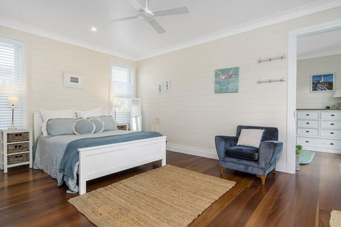 A PERFECT STAY - Stanhope Byron - Sunshine Coast Tourism 7