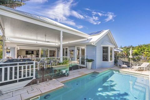 A PERFECT STAY - Stanhope Byron - Sunshine Coast Tourism 4