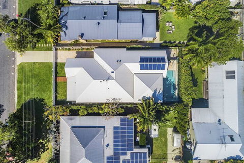 A PERFECT STAY - Stanhope Byron - Sunshine Coast Tourism 1