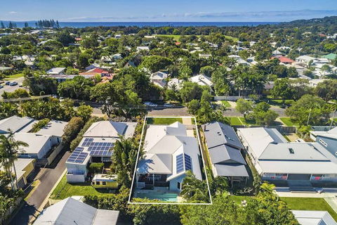 A PERFECT STAY - Stanhope Byron - Sunshine Coast Tourism 2