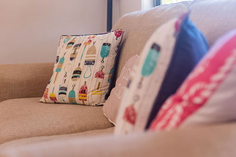 Coastal Cottage - Cannonvale - Sunshine Coast Tourism 3