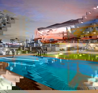 Penthouse on Suttons - Sunshine Coast Tourism