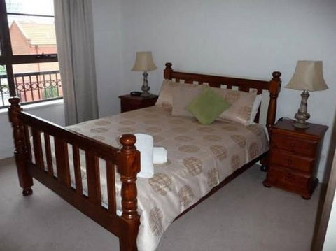 Absolute Luxury In The East End Of Adelaide Apartment - Sunshine Coast Tourism 2