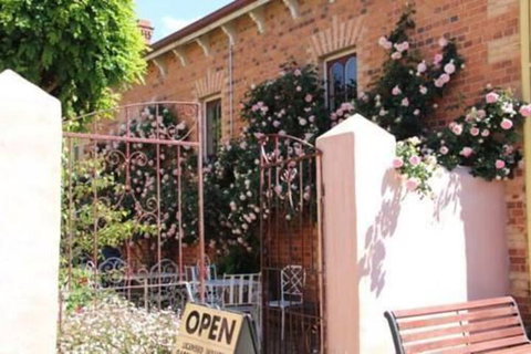 The Stable Lofts - Sunshine Coast Tourism 6