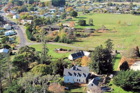 The Stable Lofts - Sunshine Coast Tourism 3