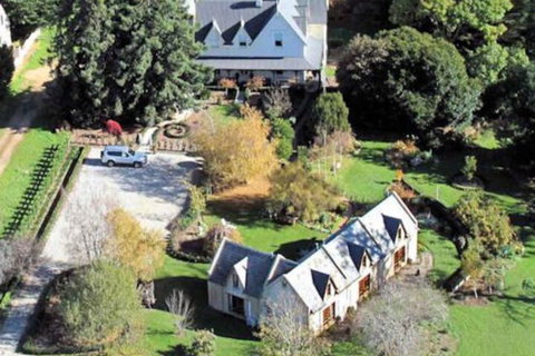 The Stable Lofts - Sunshine Coast Tourism 0